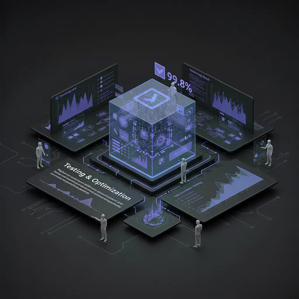 Honest About What Works